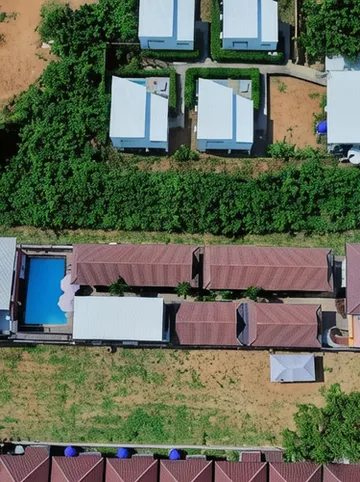 รูปภาพของVirawan pool kohlarn วิราวัน พูล รีสอร์ท ที่พักเกาะล้าน