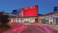 Studio 6 Suites Dallas, TX - Downtown Hotels in Dallas
