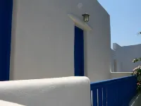 Hotel Minoa Hotels in Amorgos