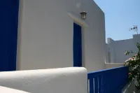 Hotel Minoa Hotels in Amorgos