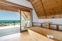 Zanzibar Sunrise at Bandas