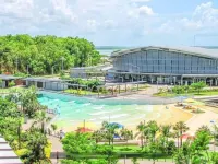 Harbour Haven Penthouse Marina View Balcony BBQ Hotel in zona SeaLink Northern Territory Head Office
