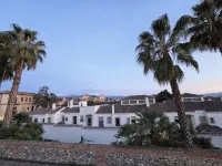 Hotel Santa Isabel la Real