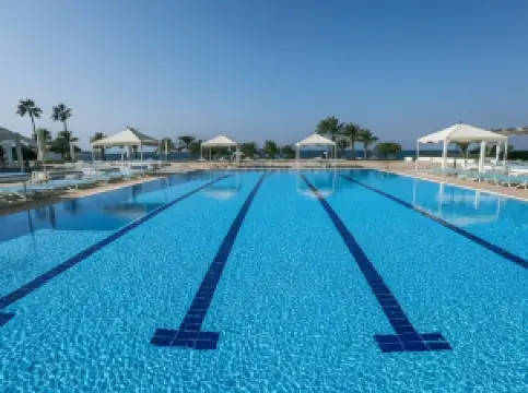 Lavanda Boutique Suites Tala Bay