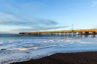 カユコス ビーチ イン