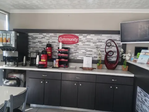 查爾斯湖歷史區豪生酒店