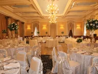 Golden Lion Hotel Ξενοδοχεία στην πόλη Stirling