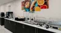 查塔努加–哈密爾頓廣場溫德姆貝蒙特飯店