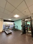avid hotel GUADALAJARA AV VALLARTA PTE by IHG - Gym