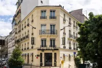 Hotel Charlemagne Hotels in La Defense