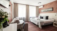 Hotel Delta Hotel a Cracovia