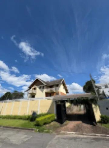 蒙特菲奧裏別墅