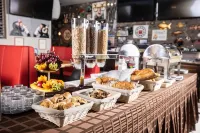 Arena Deluxe & Spa Hotels in Szeged