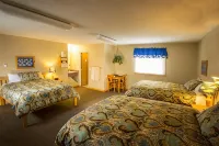 Adventure Inn Hotel a Ely