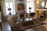 Best Western Hotel Anno 1937 Hotels in Kristianstad