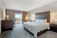 Orangewood Inn & Suites Kansas City Airport Hotels in Carroll Township