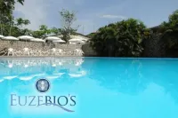 Hotel Euzebio´s - Pools