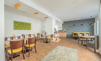 Hotel Gute Hoffnung Pforzheim