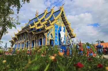 รูปภาพของบ้านสุขถาวร