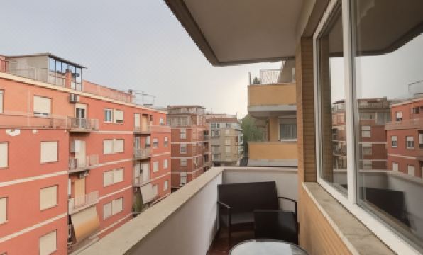 Rome Sweet Home Vatican