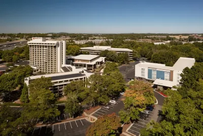 SpringHill Suites Atlanta Northwest