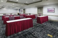 Hampton Inn & Suites Baltimore-Inner Harbor