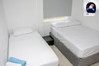 Apartamentos Turisticos Altamar