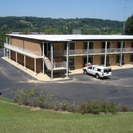 Budget Inn Top of Ellijay