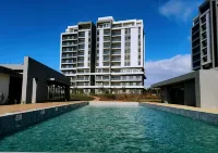 Minissy Luxury Services Apartment Các khách sạn ở Quatre Bornes