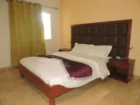 Iris Hotel Hotels in Mfoundi