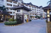 1 Bedroom Deluxe Condo at Apartelle d' Oasis Hotels in 