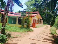 Amwani Garden Các khách sạn ở 