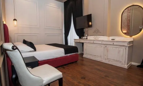 Hotel Kloest