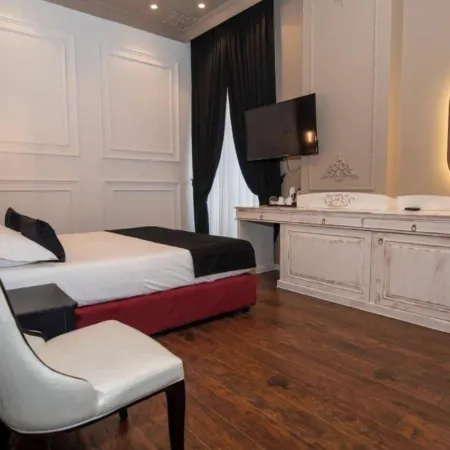 Hotel Kloest