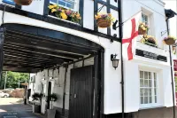 Rioshouse George-Inn Hotels in Amersham
