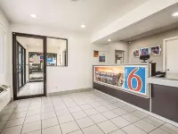 Motel 6 College Station, TX - Bryan Hotels near Bee Creek Park