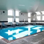 Lucille's Hotel - Pools
