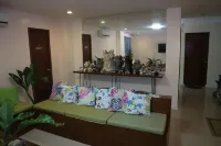 La Trinidad Pension House