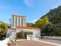 The Gran Resort Arima Hôtels à proximité de : Mont Rokko