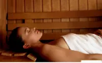 Manali Heights - Spa