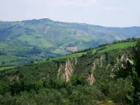 Dimora Villa Agreste Hotel a Cupello