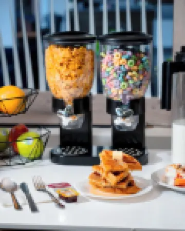 Comfort Inn & Suites Los Cabos