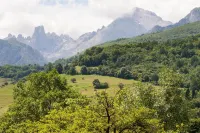 Hotel Rural Entremontes - Bintang 2