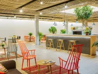 Hotel Mar Azul & Surf Hotels in Suances