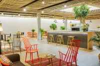 Hotel Mar Azul & Surf Hotels in Suances