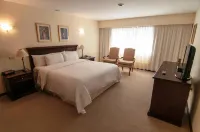 Arapey Thermal All Inclusive Resort & Spa فنادق في Termas del Arapey