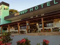 Ecomapp Hotel Hotels in Aparecida