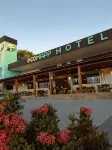 Ecomapp Hotel Hotels in Aparecida