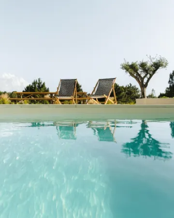 Birds of Paradise - Boutique Surf Lodge