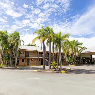 Sundowner Hotel Motel Hotels near Caboolture
